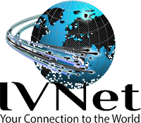 IVNet logo