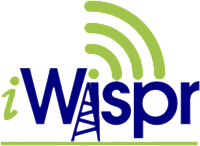 iWispr.Net logo