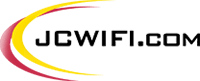 JCWIFI logo