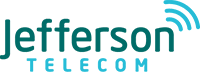 Jefferson Telecom logo