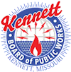 KBPW logo