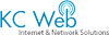 KC Web logo