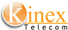 Kinex Telecom logo