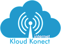 Kloud Konect logo