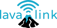 Lavalink logo