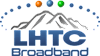 LHTC logo