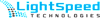 LightSpeed logo
