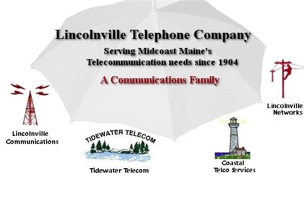 Lincolnville Telephone Company