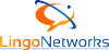 Lingo Networks logo