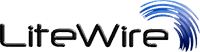 LiteWire logo
