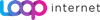 Loop Internet logo