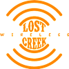 Lost Creek Wireless logo