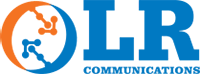 LR logo