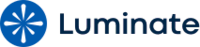 Luminate Fiber logo