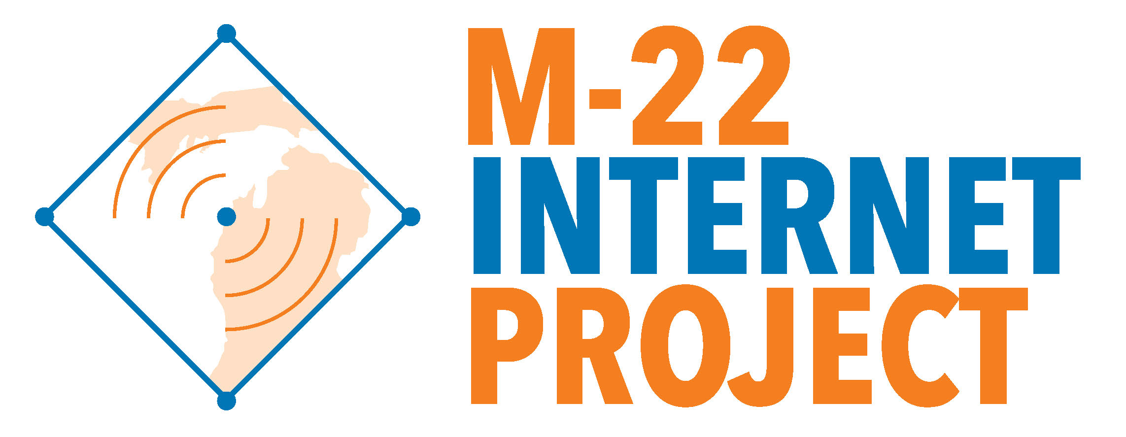 M-22 Internet Project