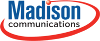 Madison Communications Company logo