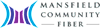 Mansfield Community Fiber logo