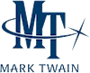 Mark Twain Rural Telephone logo