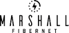 Marshall FiberNet logo