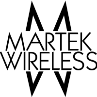 Martek Wireless logo