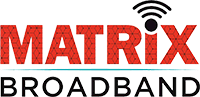 Matrix logo