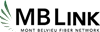 MB Link logo