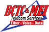 MEI Telecom Services logo