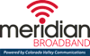 Meridian Broadband logo