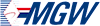 MGW logo