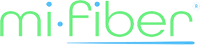 Mi-Fiber logo