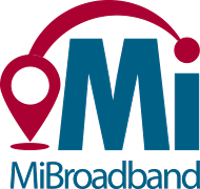 MiBroadband logo