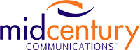 Mid Century Telephone Cooperative logo