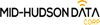 Mid-Hudson Data logo