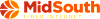 MidSouth Fiber Internet logo