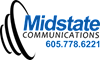 Midstate logo