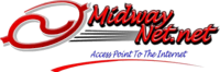 MidwayNet logo
