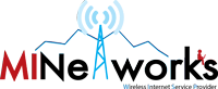 MINetworks logo