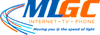 MLGC logo