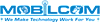 Mobilcom logo