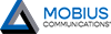 Mobius Communications logo