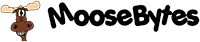 MooseBytes logo