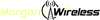 Morgan Wireless logo