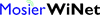 Mosier WiNet logo