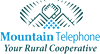 Mountain Telephone logo