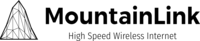 MountainLink logo