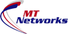 MT Networks logo
