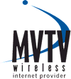 MVTV Wireless logo