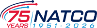 NATCO logo