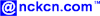 NCKCN logo