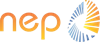 NEP Telephone logo
